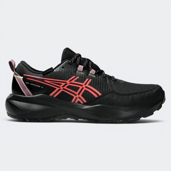 ASICS Gel-Venture 11 WP Women's Running Shoes 1012B934-002