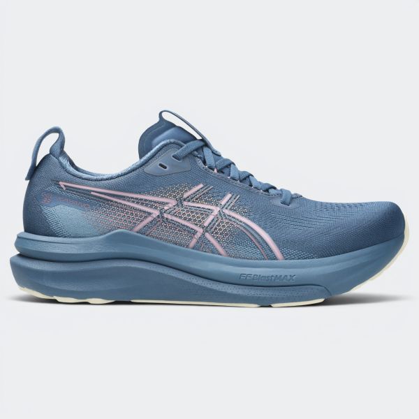 ASICS Gel-Kayano 33 Women's Running Shoes 1012B939-401