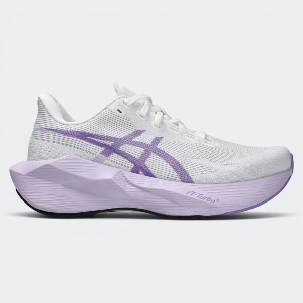 ASICS Novablast 6 Women's Running Shoes 1012C008-101