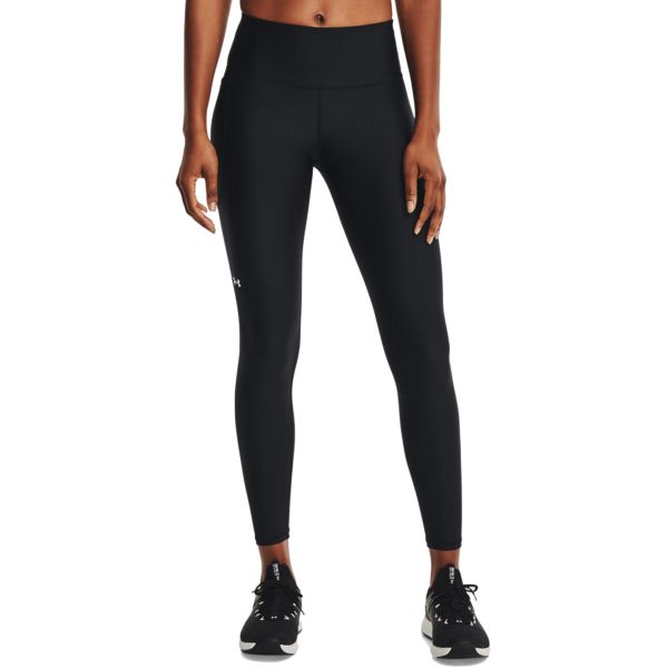 Under Armour HiRise No-Slip Women's Tight Pants 1365336-001