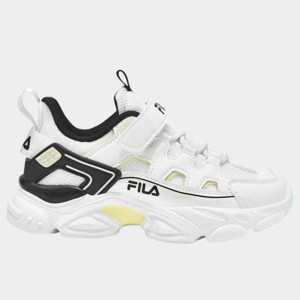 Fila Memory Spinel 3 V Kids Footwear 3YF33002-101