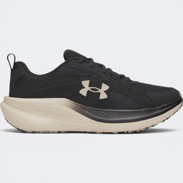 Under Armour Charged+ Assert 11 Men's Running Shoes 6006723-005