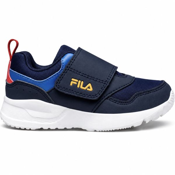 Fila Memory Hanalei Velcro Toddler Fashion shoes (TD) 7AF11005-450
