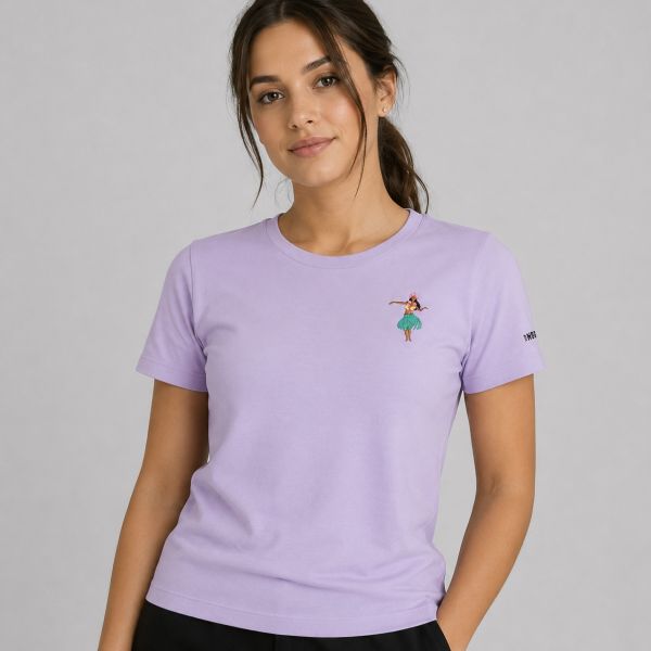 Bidi Badu Bounce & Shake Women's T-Shirt BBXNBG002W-LI