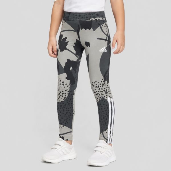 adidas Future Icons 3-Stripes Girls' Tights H26604