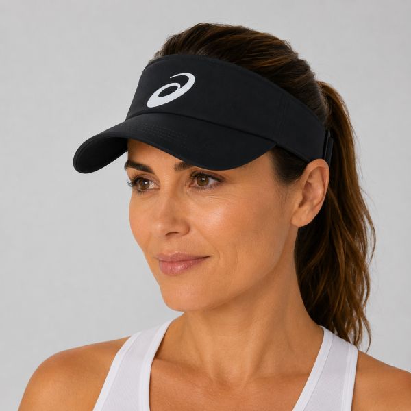 ASICS Performance Unisex Visor 3043A117-001