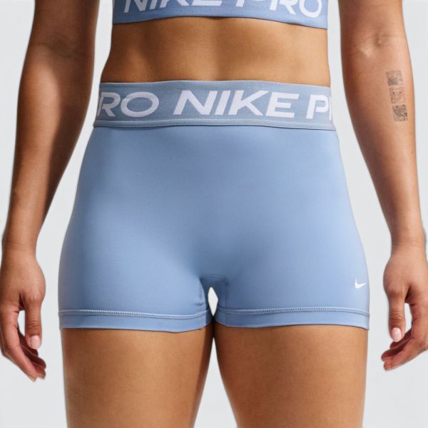 Nike Pro Mid-Rise 3