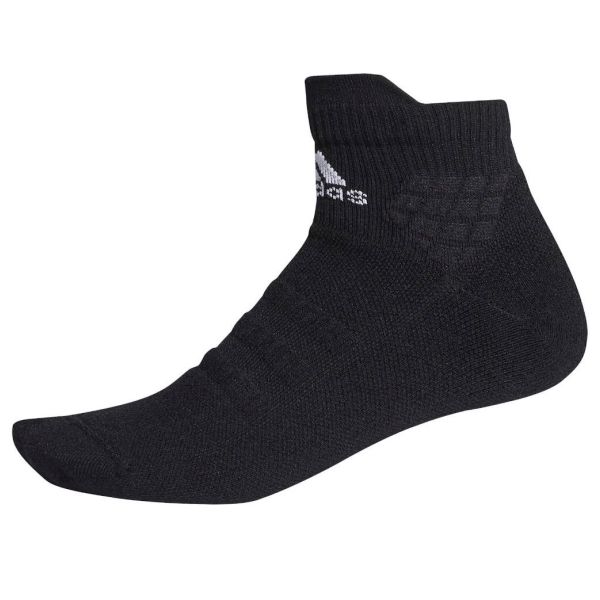 adidas Alphaskin Cushioning Ankle Tennis Socks FK0949