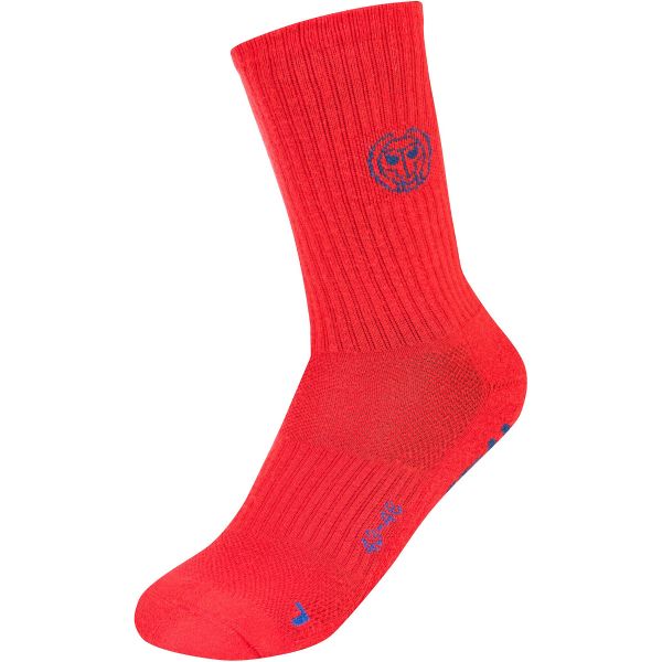 Bidi Badu Tamio Crew Tech Sport Socks x 3 A323010193-RD