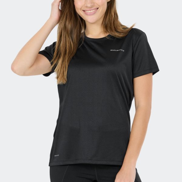 Endurance Keily V2 Women Tee E261460-1001