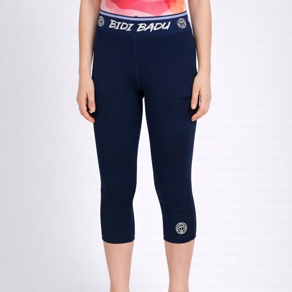 Bidi Badu Dayna Tech Girl's Tennis Capri G168024203-DBL