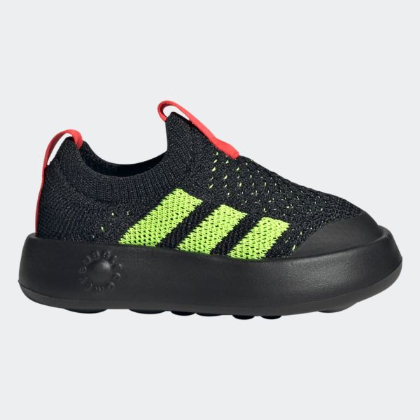 adidas Bubblecomfy Toddler Shoes JP9306