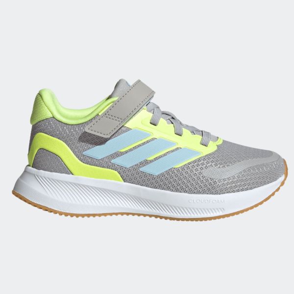 adidas Runfalcon 5.0 Kids Running Shoes JP9401