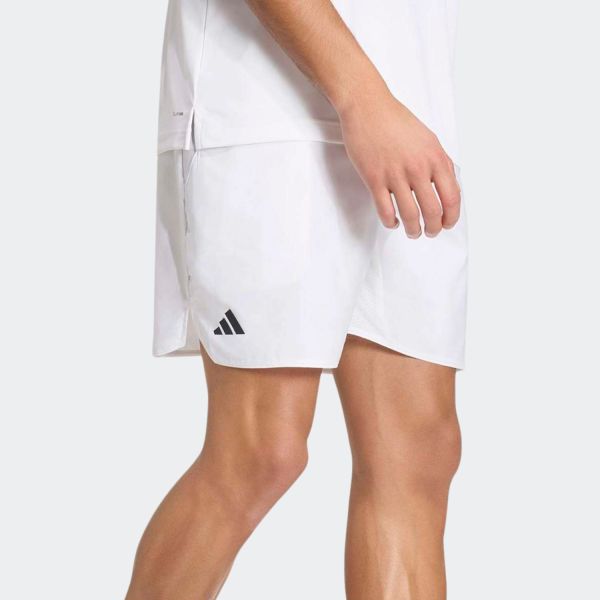 adidas Club Climacool Graphic Men's Tennis Shorts KS8267