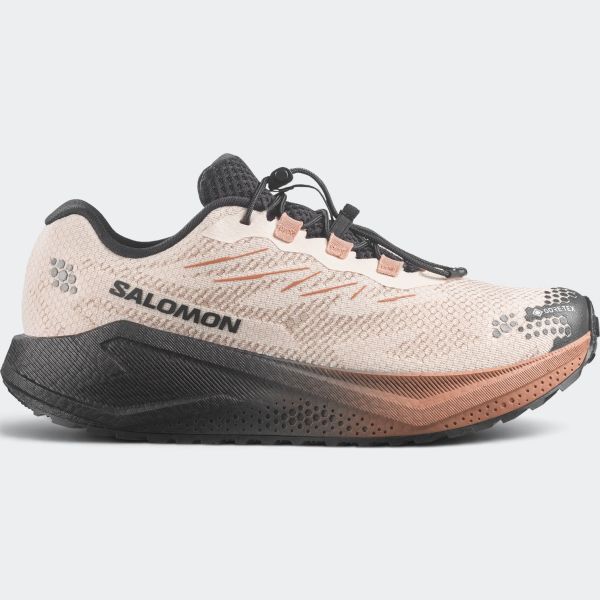 Salomon Aero Blaze 4 Gravel Men's Running Shoes L45403200