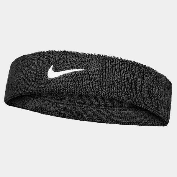 Nike Swoosh Classic Headband N.101.2407-010