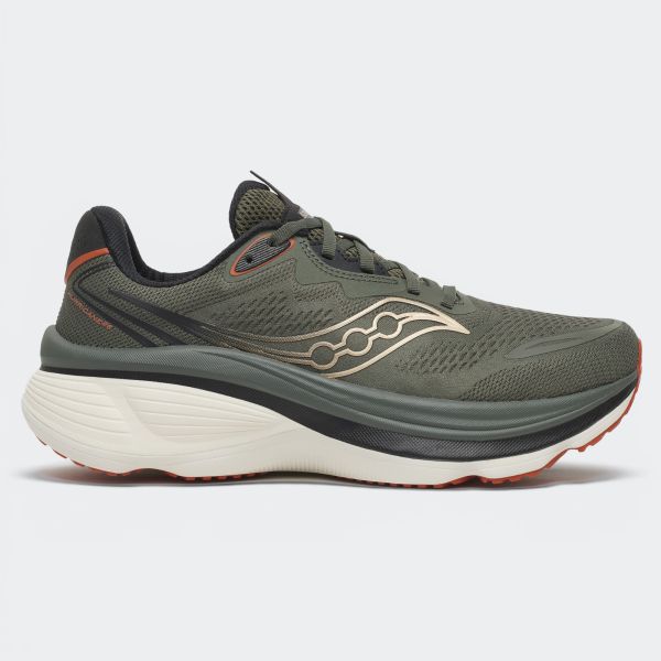 Saucony Hurricane 26 Men's Running Shoes S101098-1022