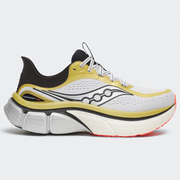 Saucony Paramount Max Men's Running Shoes S101162-1011