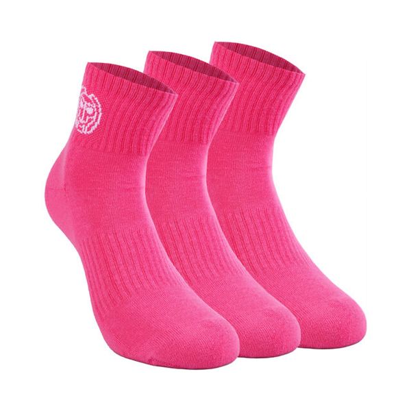 Bidi Badu Anchor Ankle Move Socks x 3 S1490007-PK