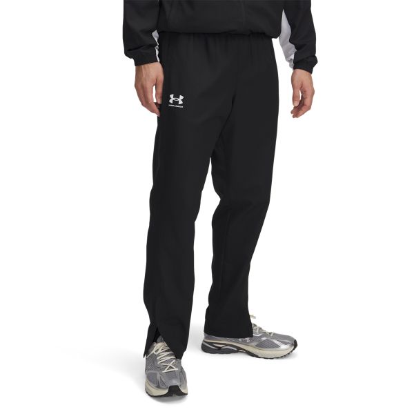 Under Armour Rival Woven Windbreaker Men's Pants 1390150-001