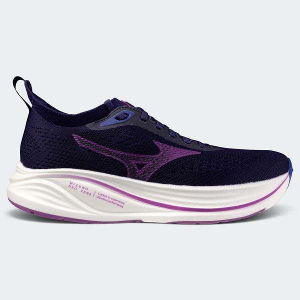 Mizuno Neo Zen 2 Women's Running Shoes J1GD268673