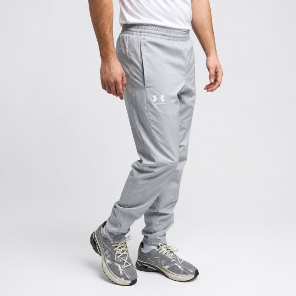 Under Armour Rival Woven Windbreaker Men's Pants 1390150-011