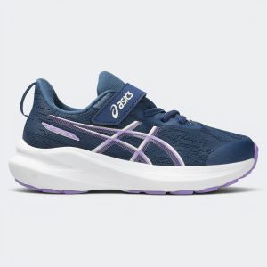 ASICS GT-1000 14 Kid's Running Shoes (PS)