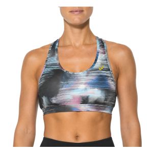 Asics Middle Impact Bra