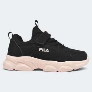 Fila Fun 2 Memory Velcro Kids Footwear