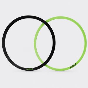 Agility Rings x 12