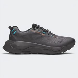 Under Armour Charged Bandit Trail 4 Waterproof Men's Running Shoes