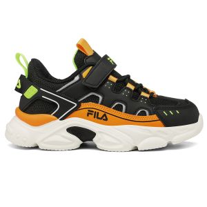 Fila Memory Spinel 3 V Toddler Shoes