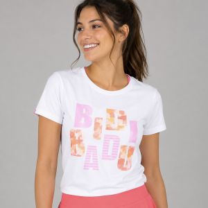 Bidi Badu Zula Lifestyle Women's Tennis Tee