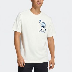 adidas Earth Day Graphic Men's Padel T-Shirt