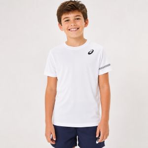 Asics Boy's Tennis Top