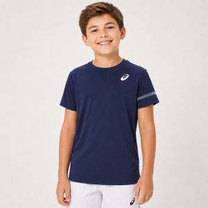Asics Boy's Tennis Top