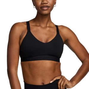 Nike Indy Medium Support Women's Padded Adjustable Sports Bra