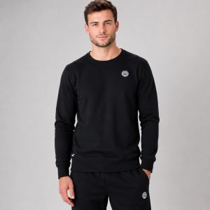 Bidi Badu Chaka Basic Crew Men's Sweatshirt