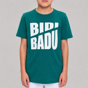 Bidi Badu Spike Chill Boy's Tee