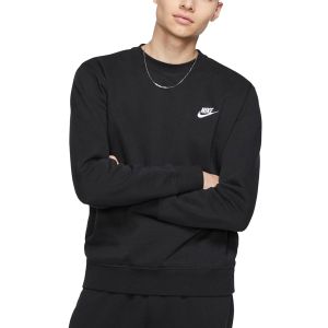 Nike Sportswear Men's Club Fleece Crew