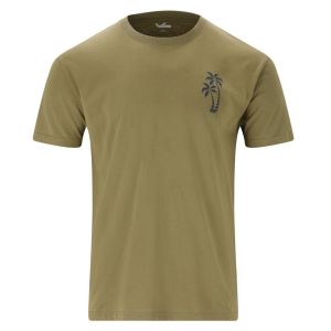 Cruz Alymos Men's Printed T-Shirt