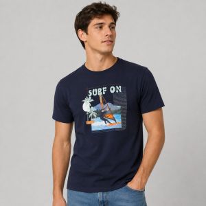 Cruz Desmond Men's T-Shirt