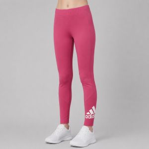 adidas Designed 2 Move Girls' Tights
