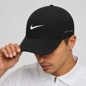 Nike Dri-FIT ADV Club Unstructured Tennis Cap