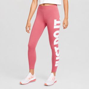 Nike Sportswear Essential Women's High-Waisted Leggings