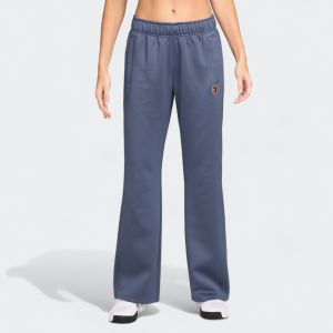 NikeCourt Heritage Windrunner Women's Mid-Rise Tennis Pants