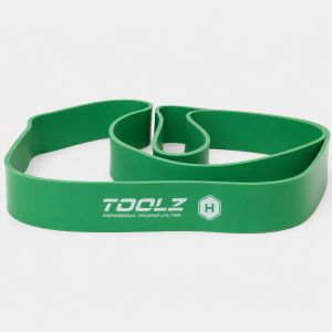 Toolz Super Band (Heavy)