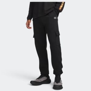 Under Armour Rival Fleece Cargo Men's Joggers